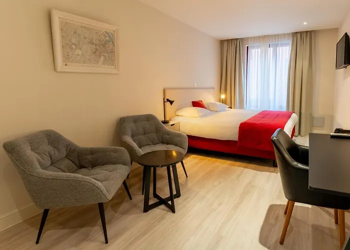 Hotel Acacia