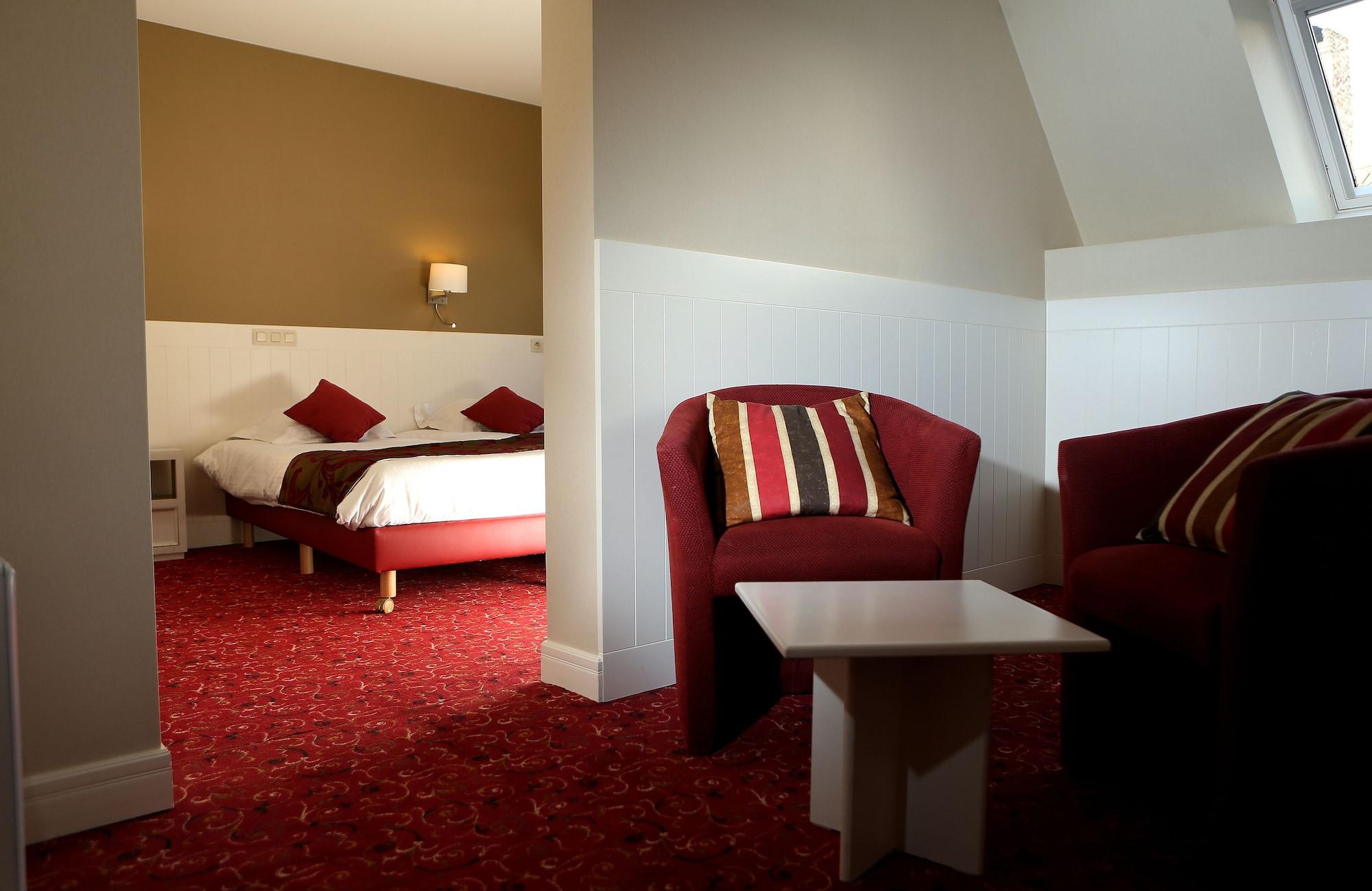 Acacia 4* Brugge