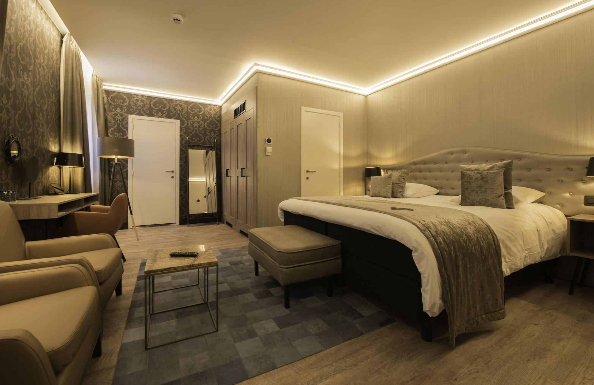 Acacia 4* Brugge