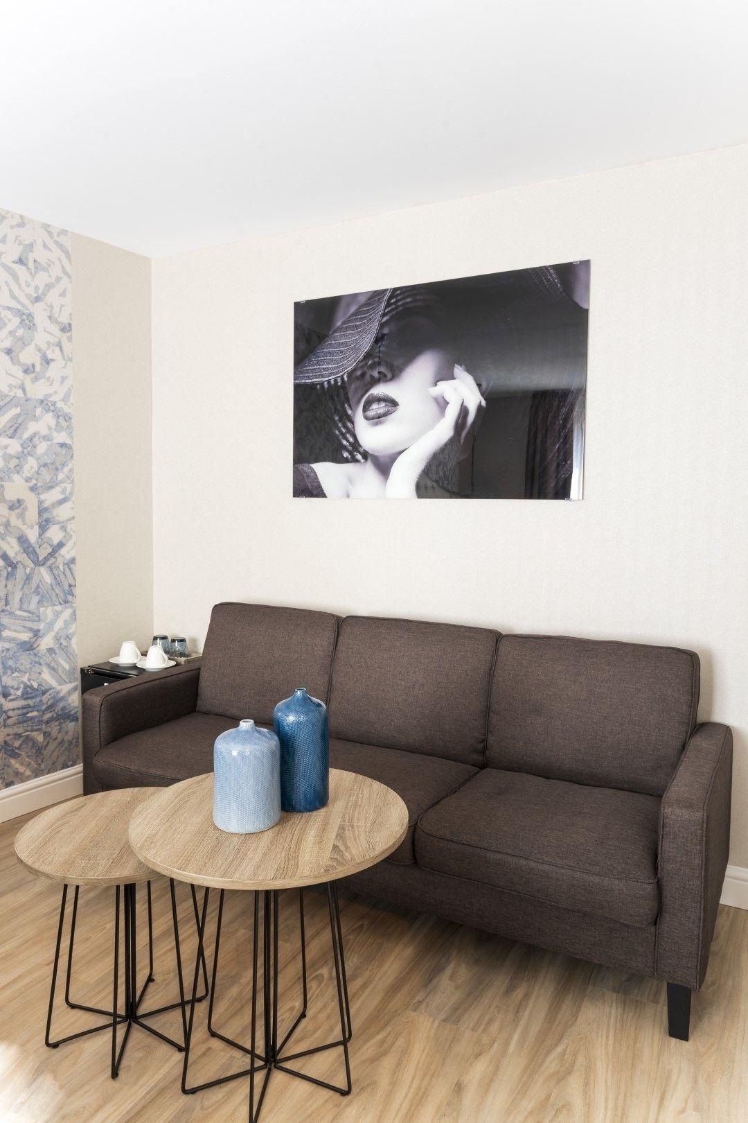 Acacia Hotel Brugge