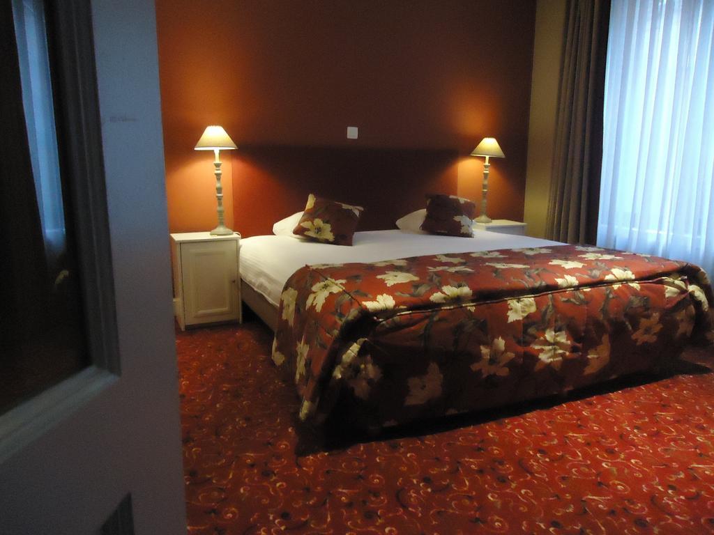 Acacia 4* Brugge