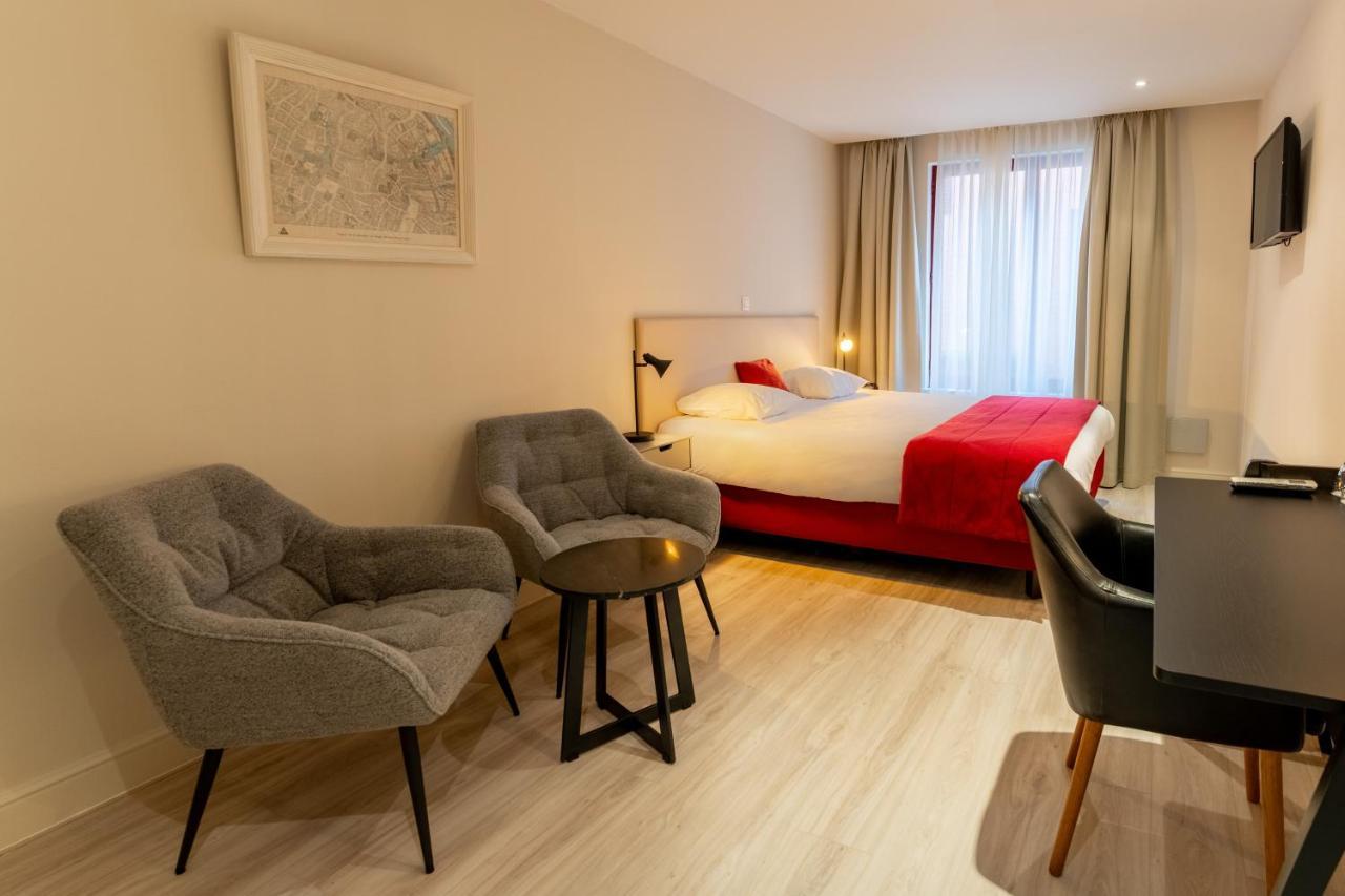 Acacia 4* Brugge