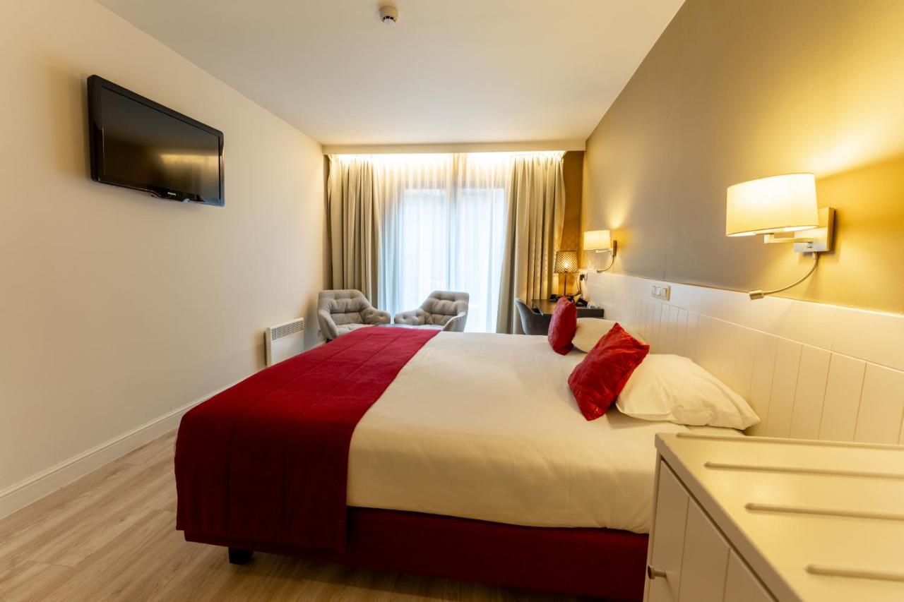 Hotel Acacia Brugge