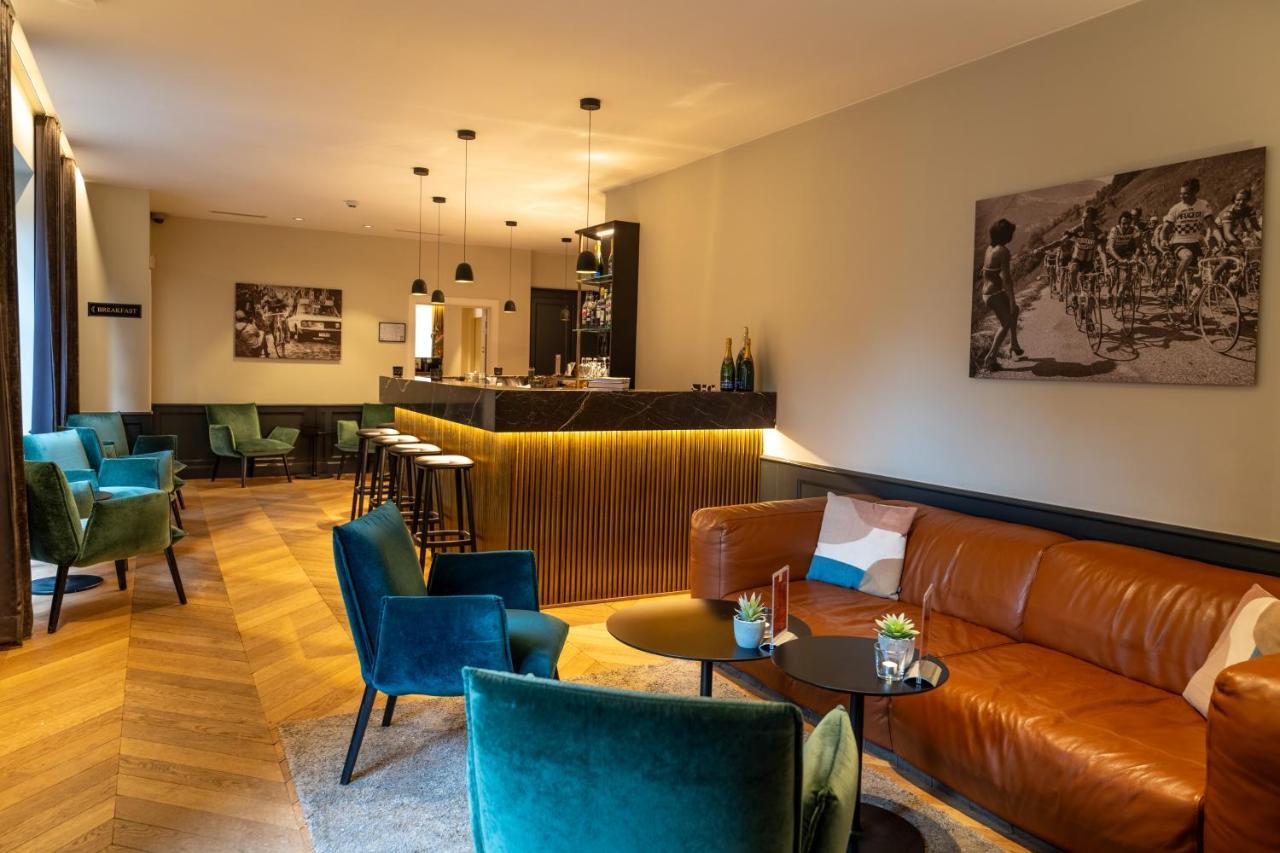 Acacia 4* Brugge