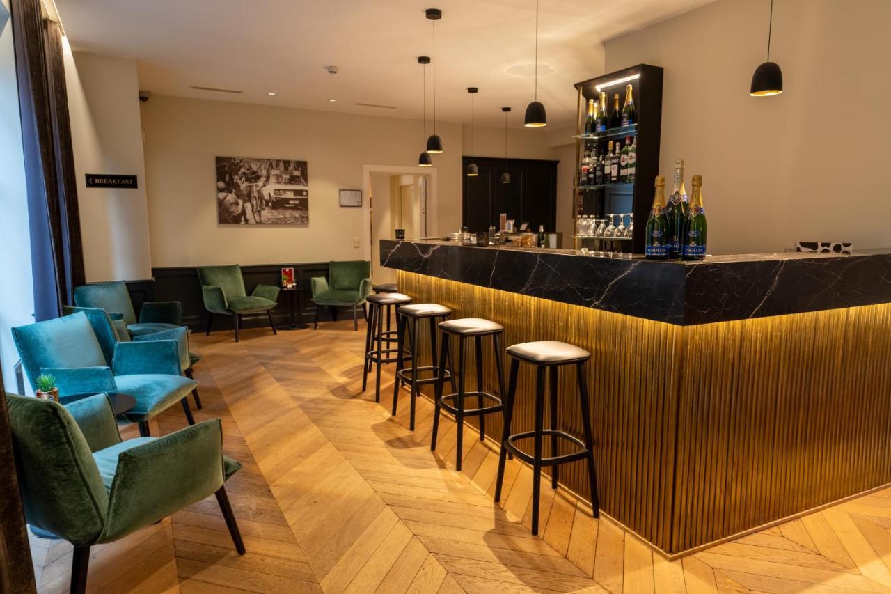 Acacia Hotel Brugge