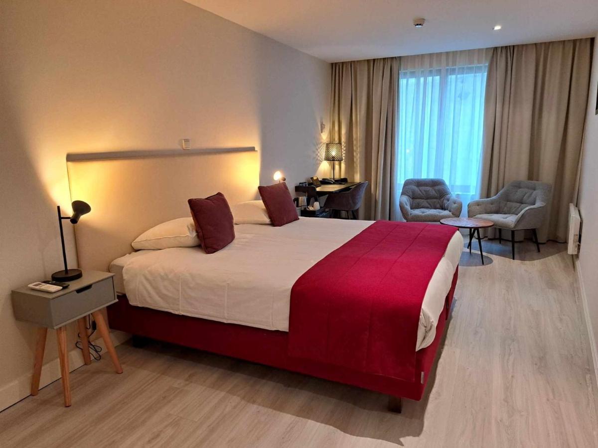 Hotel Acacia Brugge