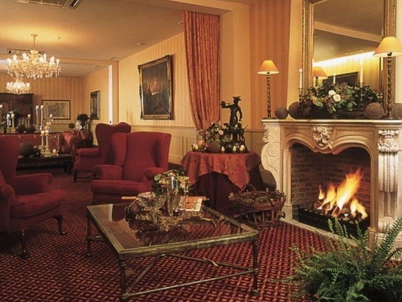Hotel Acacia Brugge